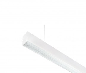DK9254-WH Линейный светильник 62W 2500mm 4000K, белый в Глазове - glazov.ok-mebel.com | фото 2