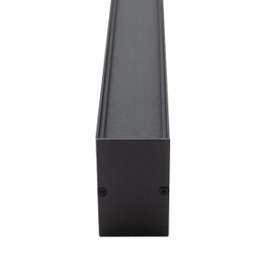 DK9303-BK Линейный светильник 72W 3000mm 3000K, черный в Глазове - glazov.ok-mebel.com | фото 4