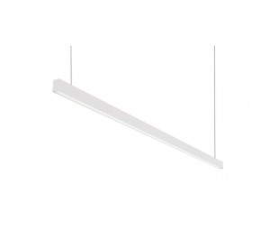 DK9304-WH Линейный светильник 72W 3000mm 4000K, белый в Глазове - glazov.ok-mebel.com | фото