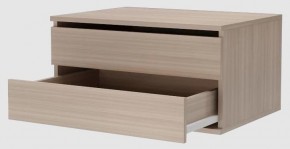 Дополнения к шкафам "Аллоджио МФ" в Глазове - glazov.ok-mebel.com | фото 2