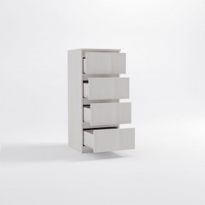 Дуэт New Комод 424 в Глазове - glazov.ok-mebel.com | фото 2
