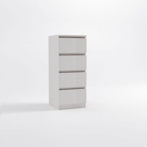 Дуэт New Комод 424 (бодега светлая) в Глазове - glazov.ok-mebel.com | фото