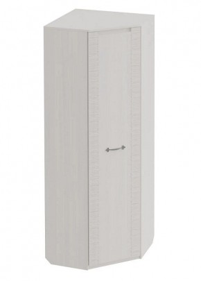 ЭЛАНА Прихожая (модульная) Бодега Белая в Глазове - glazov.ok-mebel.com | фото 4