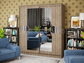 ЭЛЕГАНТ Шкаф-купе 2,0 в Глазове - glazov.ok-mebel.com | фото