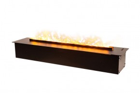 Электроочаг RealFlame Cassette 1000 3D LED (светодиодные лампы) в Глазове - glazov.ok-mebel.com | фото 1