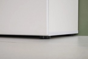 ЭЙР прихожая (модульная) Белый Шагрень в Глазове - glazov.ok-mebel.com | фото 14