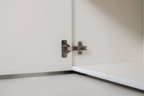 ЭЙР прихожая (модульная) Белый Шагрень в Глазове - glazov.ok-mebel.com | фото 15