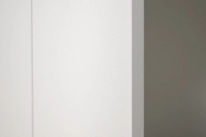 ЭЙР прихожая (модульная) Белый Шагрень в Глазове - glazov.ok-mebel.com | фото 16