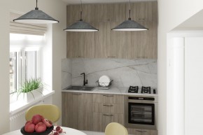 ФЬЮДЖИ Кухонный гарнитур Макси 1800 мм в Глазове - glazov.ok-mebel.com | фото