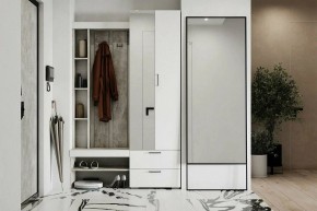Гарнитур для прихожей Торонто в Глазове - glazov.ok-mebel.com | фото 5