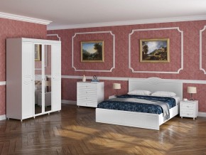 Гарнитур для спальни Монако в Глазове - glazov.ok-mebel.com | фото