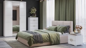 Гарнитур для спальни Стелла в Глазове - glazov.ok-mebel.com | фото