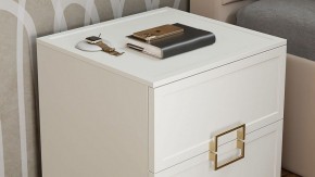 Гарнитур для спальни Стелла в Глазове - glazov.ok-mebel.com | фото 4
