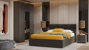 Гарнитур для спальни Стелла в Глазове - glazov.ok-mebel.com | фото