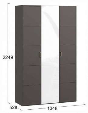 Гарнитур для спальни Стелла в Глазове - glazov.ok-mebel.com | фото 10