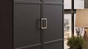 Гарнитур для спальни Стелла в Глазове - glazov.ok-mebel.com | фото 2
