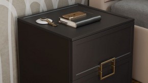 Гарнитур для спальни Стелла в Глазове - glazov.ok-mebel.com | фото 4