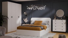 Гарнитур для спальни Тиффани в Глазове - glazov.ok-mebel.com | фото