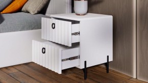 Гарнитур для спальни Тиффани в Глазове - glazov.ok-mebel.com | фото 2