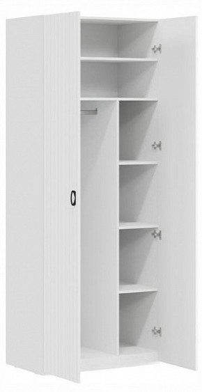 Гарнитур для спальни Тиффани в Глазове - glazov.ok-mebel.com | фото 8