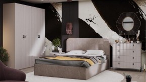 Гарнитур для спальни Тиффани в Глазове - glazov.ok-mebel.com | фото