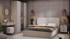 Гарнитур для спальни Тиффани в Глазове - glazov.ok-mebel.com | фото