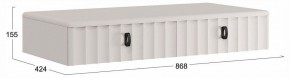 Гарнитур для спальни Тиффани в Глазове - glazov.ok-mebel.com | фото 6