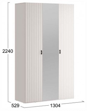Гарнитур для спальни Тиффани в Глазове - glazov.ok-mebel.com | фото 2