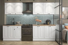 Гарнитур кухонный Гатьен в Глазове - glazov.ok-mebel.com | фото 2