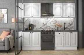 Гарнитур кухонный Гатьен в Глазове - glazov.ok-mebel.com | фото 2