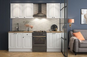 Гарнитур кухонный Гатьен в Глазове - glazov.ok-mebel.com | фото 2
