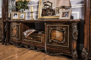 Гостиная Джоконда 1+ТВ+1 (корень дуба глянец) в Глазове - glazov.ok-mebel.com | фото 2