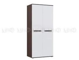 КИМ Гостиная (модульная) МДФ (белый) в Глазове - glazov.ok-mebel.com | фото 12