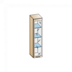 Гостиная Мелисса Композиция 6 (Ясень Асахи) в Глазове - glazov.ok-mebel.com | фото 7