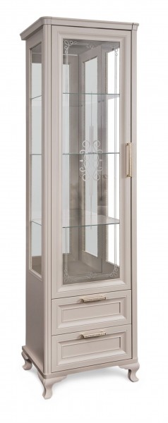 Гостиная Мокко 1+ТВ+1 (бежевый) в Глазове - glazov.ok-mebel.com | фото 3