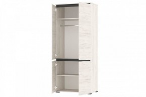 ГРЕТТА Шкаф 4С (дуб крафт) в Глазове - glazov.ok-mebel.com | фото 2