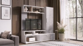 ГРЕЙС Гостиная в Глазове - glazov.ok-mebel.com | фото