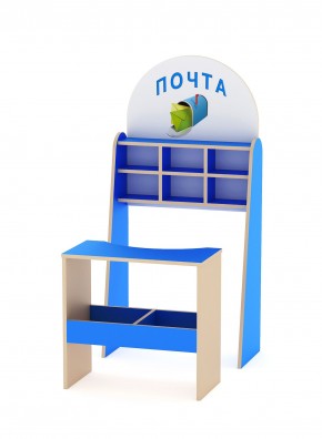 Игровая детская мебель Почта в Глазове - glazov.ok-mebel.com | фото
