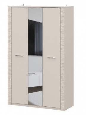 КАЛИПСО Шкаф комбинированный трехстворчатый (1300) в Глазове - glazov.ok-mebel.com | фото