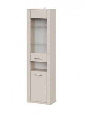 КАЛИПСО Спальный гарнитур (Меланж) модульный в Глазове - glazov.ok-mebel.com | фото 15