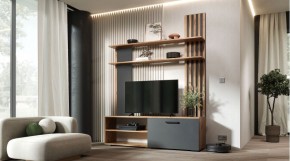 КАРОЛИНА Гостиная в Глазове - glazov.ok-mebel.com | фото