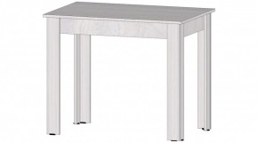 КАЙ Стол (анкор светлый) в Глазове - glazov.ok-mebel.com | фото
