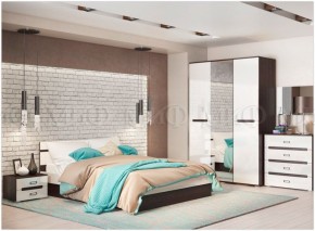 КИМ Кровать 1400 с настилом ЛДСП в Глазове - glazov.ok-mebel.com | фото 8