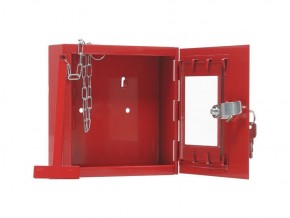 Ключница KEY-1 FIRE в Глазове - glazov.ok-mebel.com | фото 2