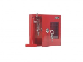 Ключница KEY-1 FIRE в Глазове - glazov.ok-mebel.com | фото 3