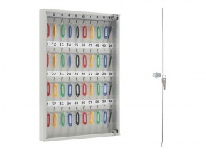 Ключница KEY-40 G в Глазове - glazov.ok-mebel.com | фото 2