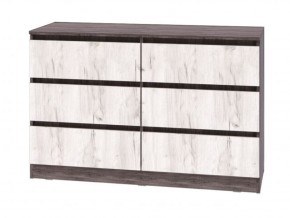 Комод 1200 НКМ Милана векция №12 в Глазове - glazov.ok-mebel.com | фото