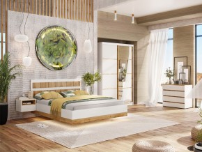 Комод 900 НКМ Дубай секция №3 в Глазове - glazov.ok-mebel.com | фото 3