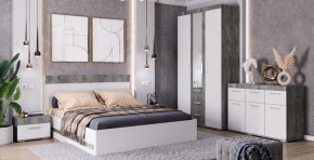 Комод Инстайл КМ-03 в Глазове - glazov.ok-mebel.com | фото 3