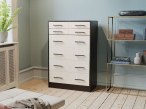 Комод К-2.4 (Венге/Дуб молочный) в Глазове - glazov.ok-mebel.com | фото 2